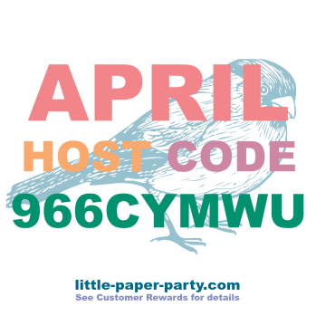 Host Code April 2018
